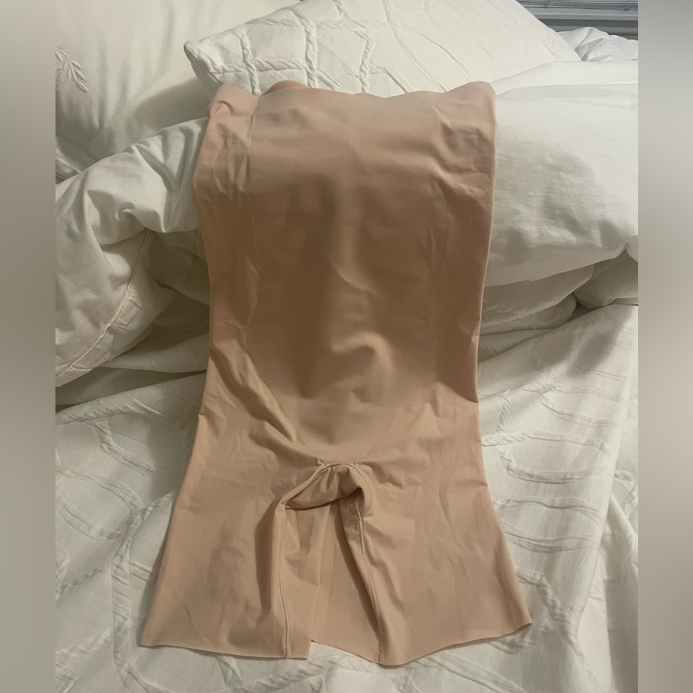 Spanx